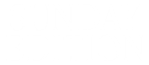 Sunday Edition Logo