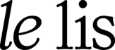 Lelis Logo